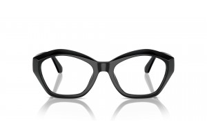 Michael Kors MK4116U SEASIDE fekete demo lencse