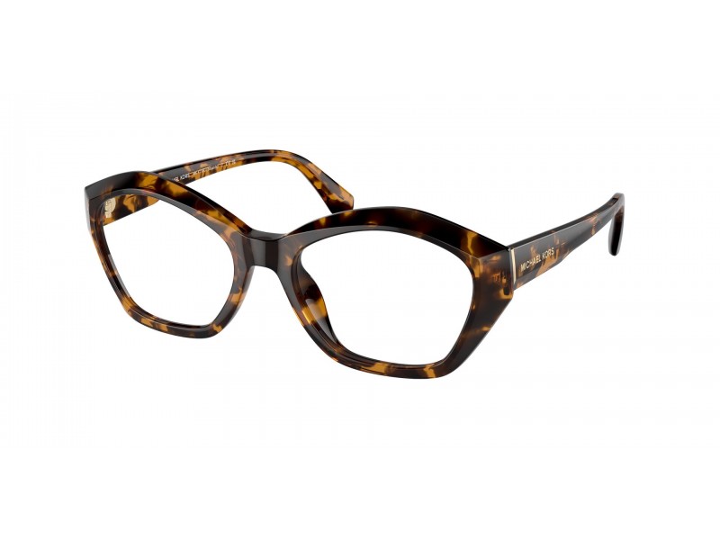 MICHAEL KORS MK4116U 3006 SEASIDE Dark Tortoise