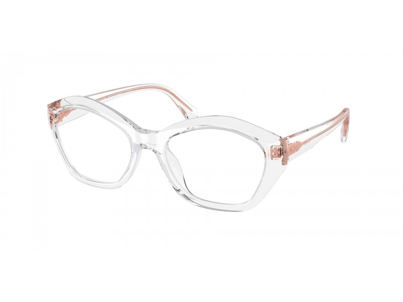 MICHAEL KORS MK4116U 3015 SEASIDE – női szemüveg (demo lencse)
