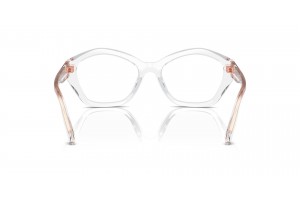 MICHAEL KORS MK4116U 3015 SEASIDE – női szemüveg (demo lencse)