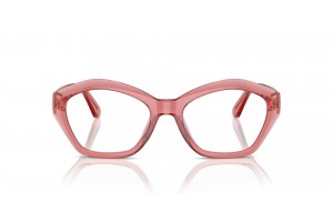 Michael Kors MK4116U 3970 SEASIDE Rose Transparent