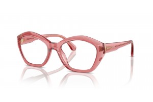 Michael Kors MK4116U 3970 SEASIDE Rose Transparent