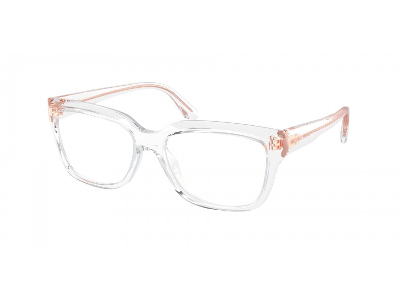 Michael Kors MK4117U 3015 Birmingham női szemüvegkeret