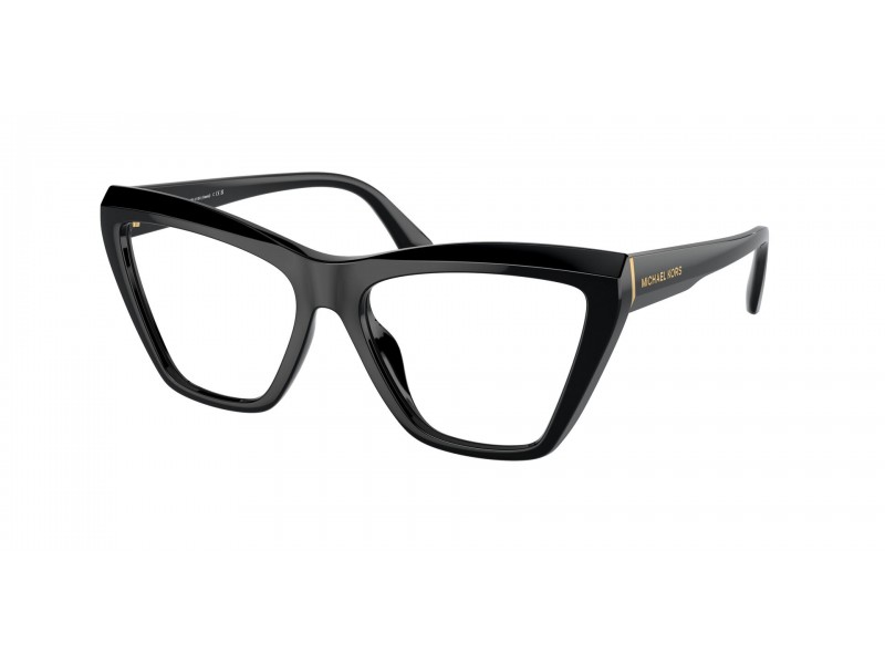 MICHAEL KORS MK4118U HAWAII fekete