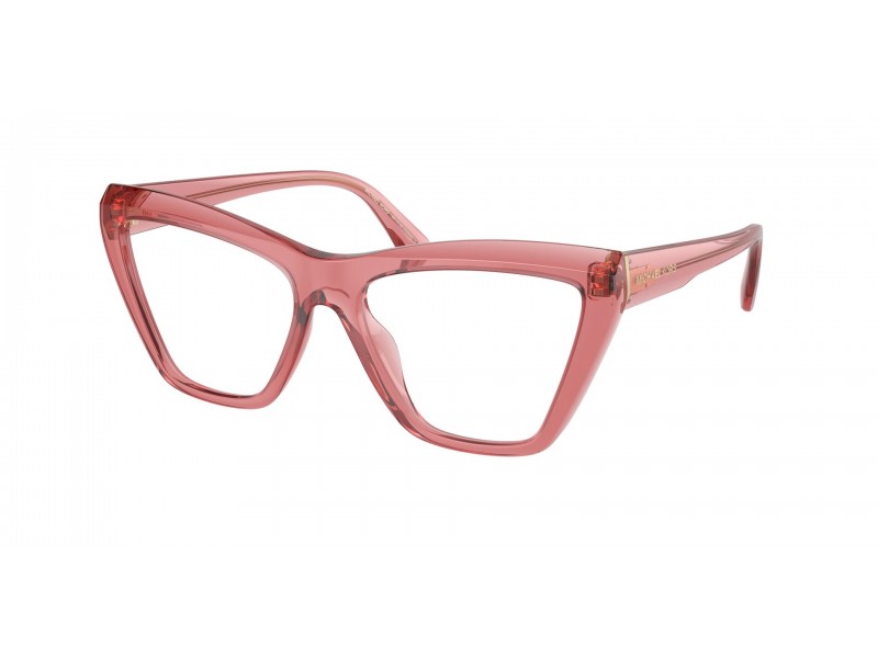MICHAEL KORS MK4118U HAWAII Rose szemüveg