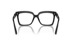 MICHAEL KORS MK4119U 3005 NASSAU fekete, demo lencsével