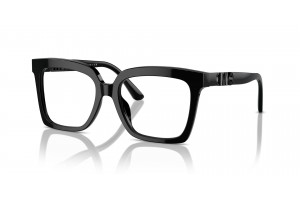 MICHAEL KORS MK4119U 3005 NASSAU fekete, demo lencsével