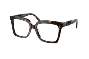 MICHAEL KORS MK4119U NASSAU Dark Tortoise demo lencse