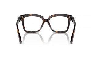 MICHAEL KORS MK4119U NASSAU Dark Tortoise demo lencse