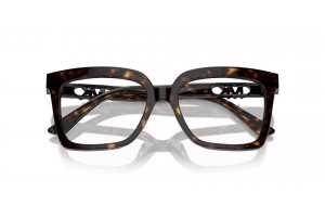 MICHAEL KORS MK4119U NASSAU Dark Tortoise demo lencse
