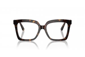 MICHAEL KORS MK4119U NASSAU Dark Tortoise demo lencse