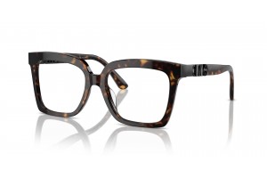 MICHAEL KORS MK4119U NASSAU Dark Tortoise demo lencse
