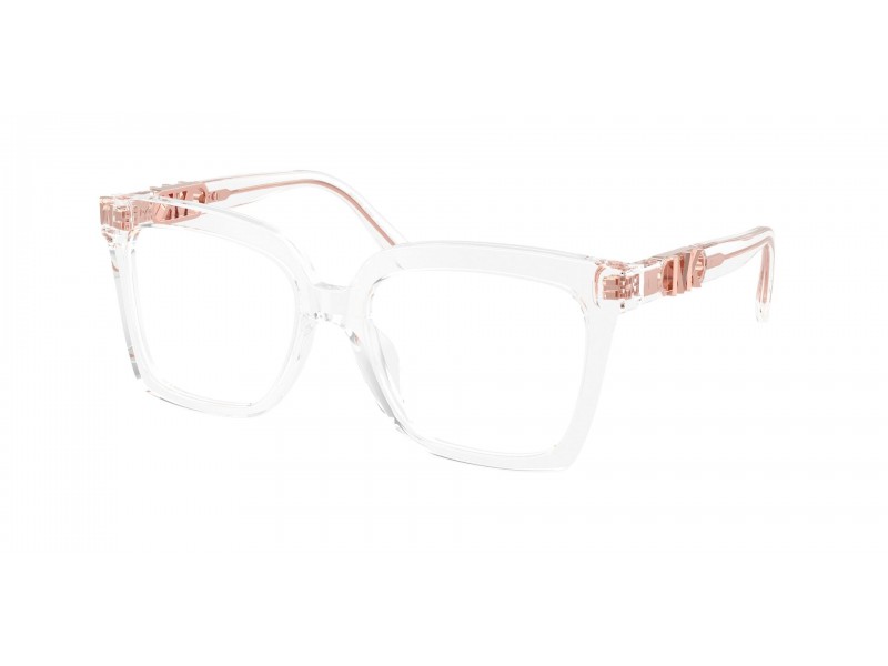 MICHAEL KORS MK4119U 3015 NASSAU Crystal