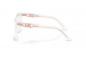 MICHAEL KORS MK4119U 3015 NASSAU Crystal