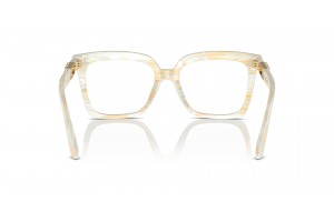 MICHAEL KORS MK4119U NASSAU Ivory Horn szemüveg