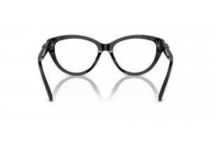 MICHAEL KORS MK4120U ANDALUCIA fekete szemüveg