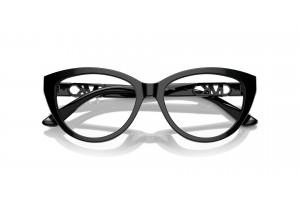 MICHAEL KORS MK4120U ANDALUCIA fekete szemüveg