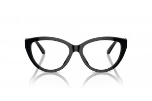 MICHAEL KORS MK4120U ANDALUCIA fekete szemüveg