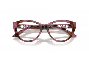 MICHAEL KORS MK4120U ANDALUCIA - Plum Tortoise