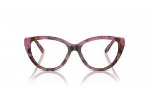 MICHAEL KORS MK4120U ANDALUCIA - Plum Tortoise