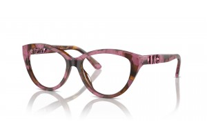 MICHAEL KORS MK4120U ANDALUCIA - Plum Tortoise