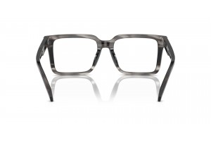 MICHAEL KORS MK4121U 3966 fekete horn szemüveg