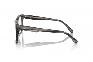 MICHAEL KORS MK4121U 3966 fekete horn szemüveg