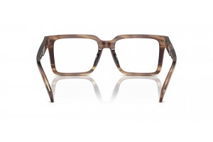 MICHAEL KORS MK4121U 3977 Brown Horn szemüveg