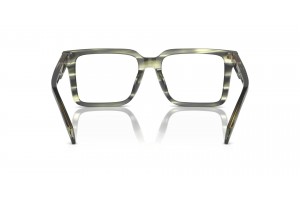 Michael Kors MK4121U 3978 Olive Horn szemüveg