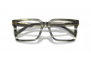 Michael Kors MK4121U 3978 Olive Horn szemüveg