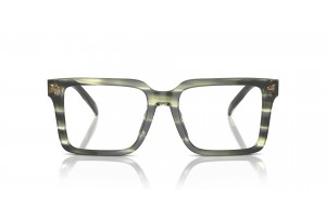 Michael Kors MK4121U 3978 Olive Horn szemüveg