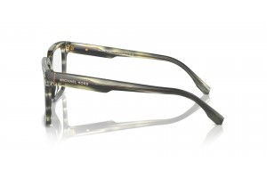 Michael Kors MK4121U 3978 Olive Horn szemüveg