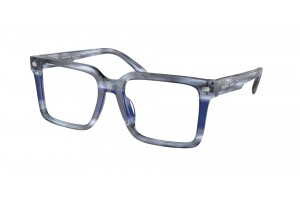 MICHAEL KORS MK4121U 3979 Blue Horn szemüveg