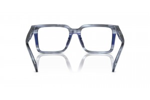 MICHAEL KORS MK4121U 3979 Blue Horn szemüveg