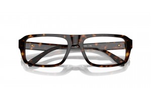 MICHAEL KORS MK4122U 3006 RIOJA sötét teknőc szemüveg