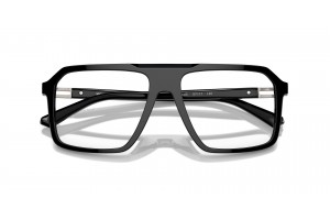 Michael Kors MK4123U MONTREUX fekete (demo lencse)