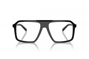 Michael Kors MK4123U MONTREUX fekete (demo lencse)