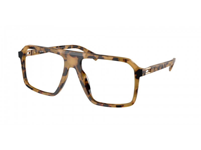 MICHAEL KORS MK4123U 3930 MONTREUX – Vintage Tortoise