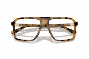 MICHAEL KORS MK4123U 3930 MONTREUX – Vintage Tortoise