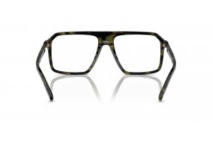 Michael Kors MK4123U 3943 Montreux Olive Tortoise