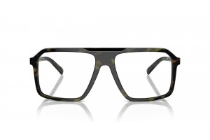 Michael Kors MK4123U 3943 Montreux Olive Tortoise