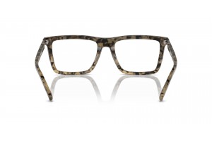 Michael Kors MK4124U SORENGO fekete teknősminta