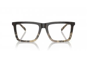 Michael Kors MK4124U SORENGO fekete teknősminta