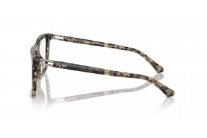 Michael Kors MK4124U SORENGO fekete teknősminta