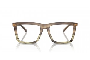 MICHAEL KORS MK4124U 3963 SORENGO Olive Tortoise