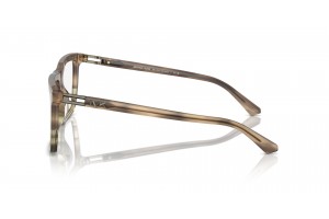 MICHAEL KORS MK4124U 3963 SORENGO Olive Tortoise