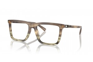 MICHAEL KORS MK4124U 3963 SORENGO Olive Tortoise