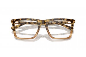 MICHAEL KORS MK4124U Brown Tortoise dioptriás szemüveg