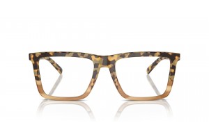 MICHAEL KORS MK4124U Brown Tortoise dioptriás szemüveg