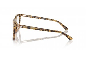 MICHAEL KORS MK4124U Brown Tortoise dioptriás szemüveg